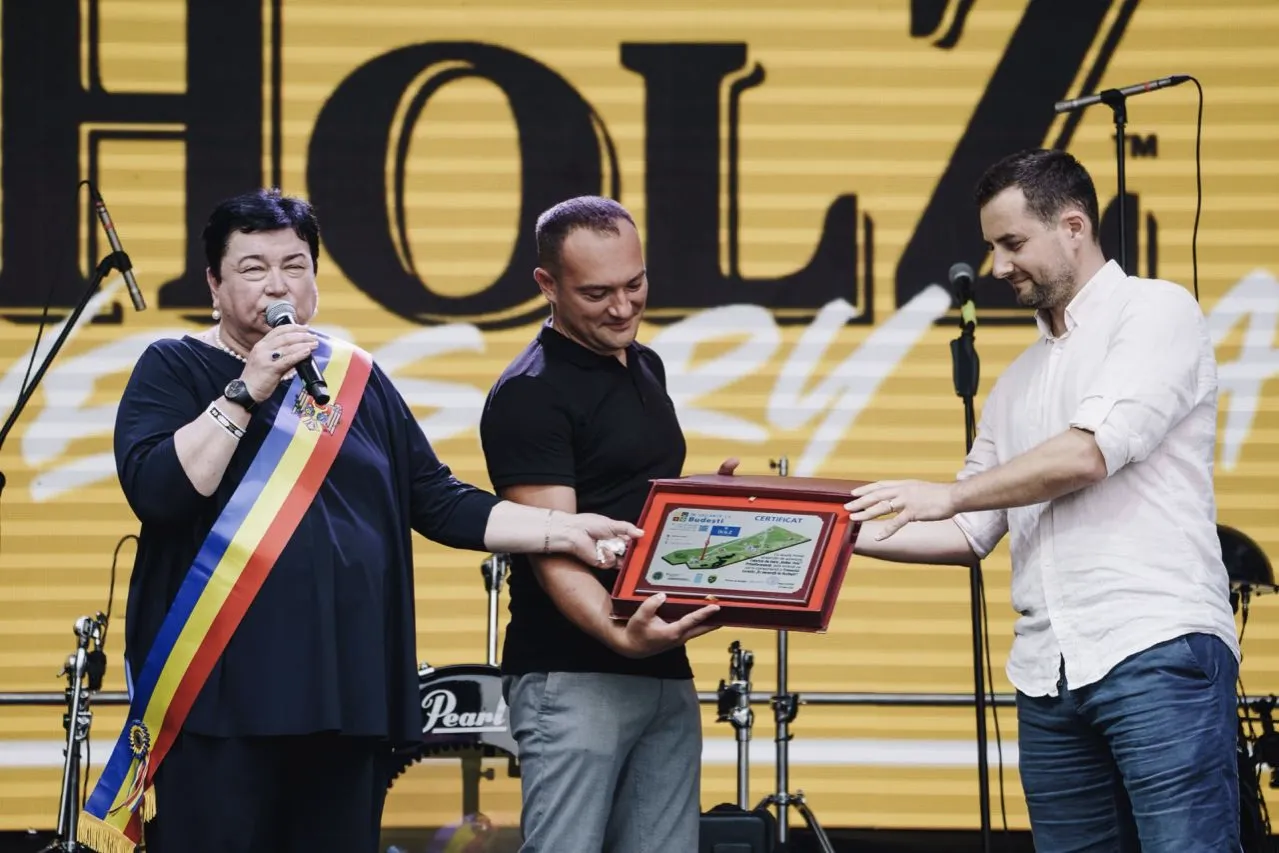 Keller Holz: Что вы пропустили этим летом - Keller Holz Anniversary Party