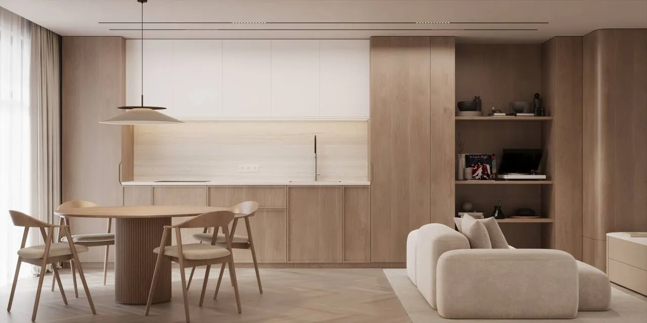 Milanin Residence: Инвестируйте в пригородную недвижимость