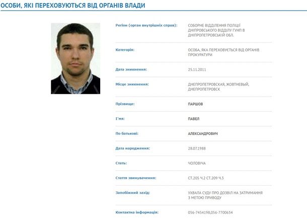 Блогер назвал имя убийцы экс-депутата Госдумы