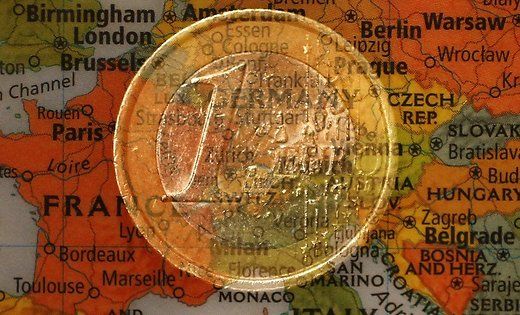 Eurostat: кто сколько зарабатывает в Европе