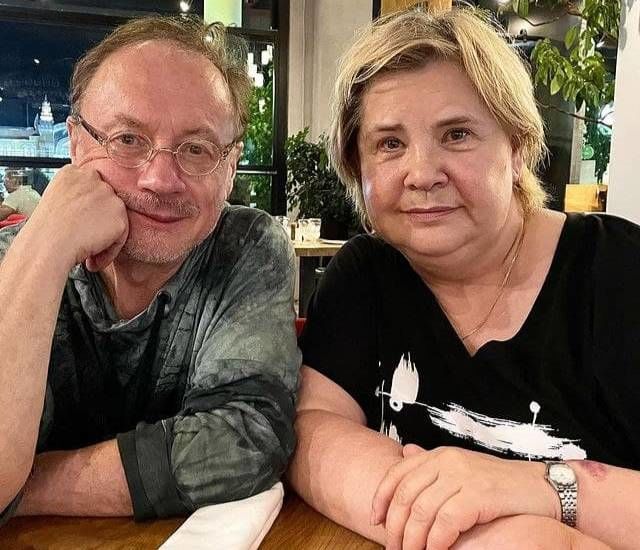 Поклонников огорчило фото располневшей актрисы Татьяны Догилевой без макияжа