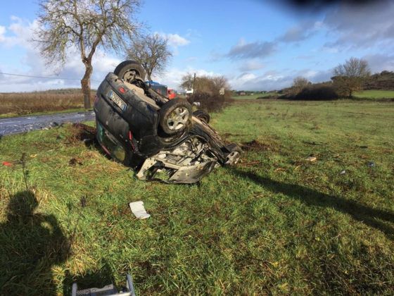 Grav accident rutier în Italia: Un moldovean, în stare gravă la spital