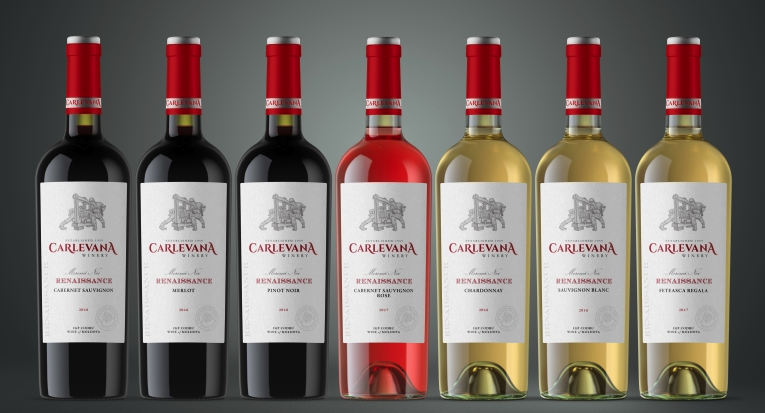 Carlevana Winery переживает ренессанс ®