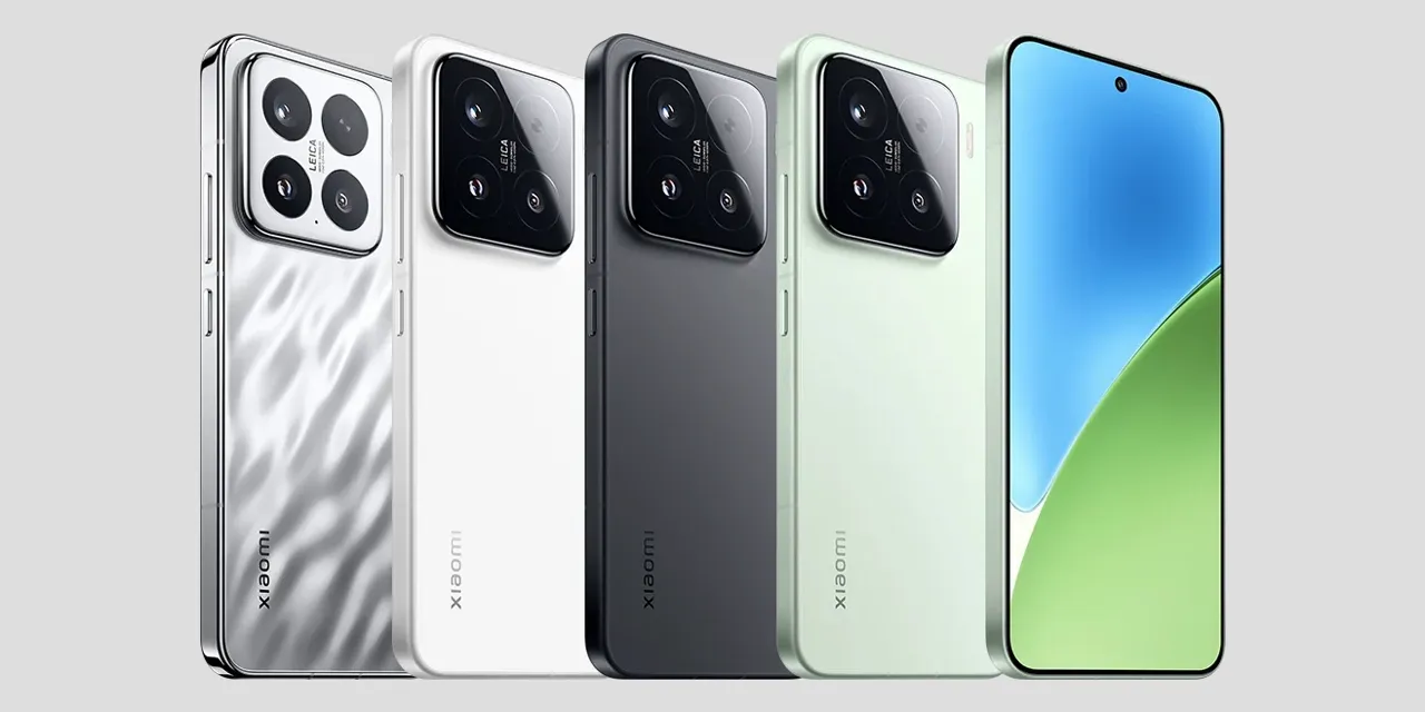 Maximum: Осенние скидки на супер популярные смартфоны Xiaomi