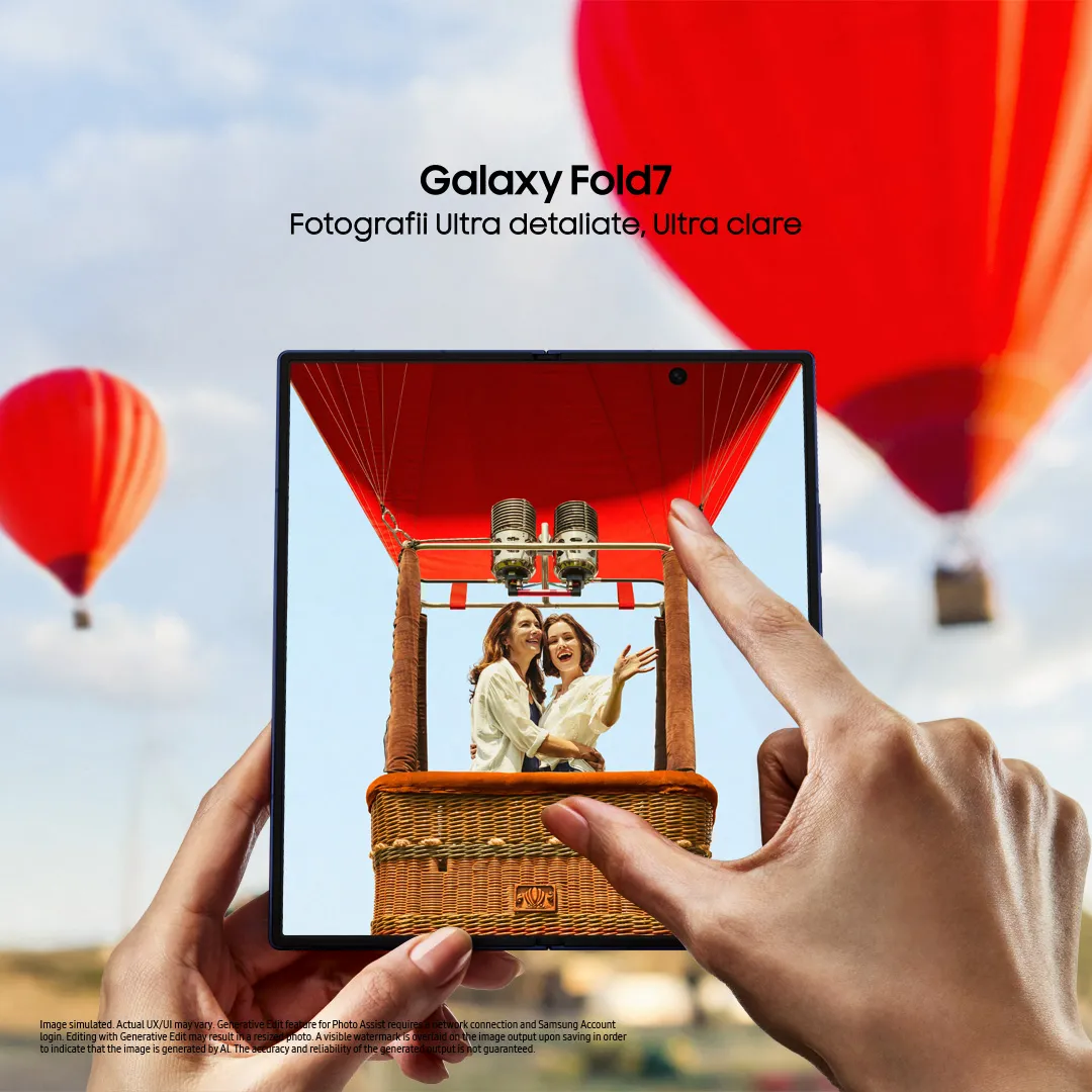 Samsung Galaxy Fold7: Новые горизонты в мире смартфонов