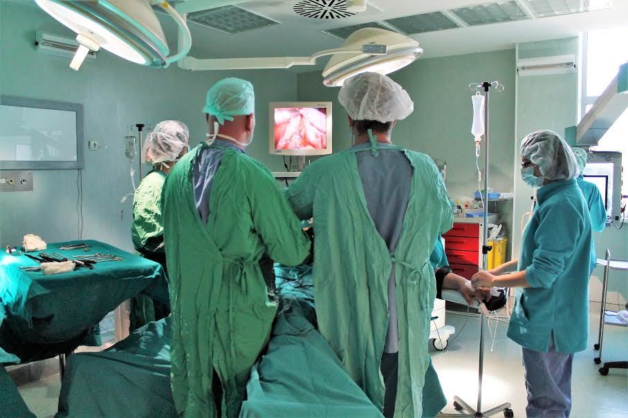 Medpark: Узнай, как можно решить проблему избыточного веса ®