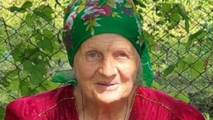 Женщина из Рышкан пропала после выписки из отделения COVID