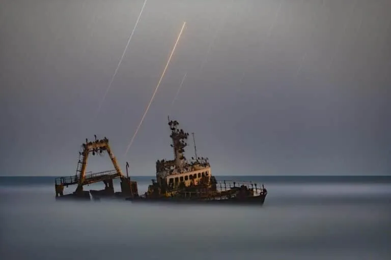 Объявлены победители конкурса «Астрономический фотограф 2023 года»