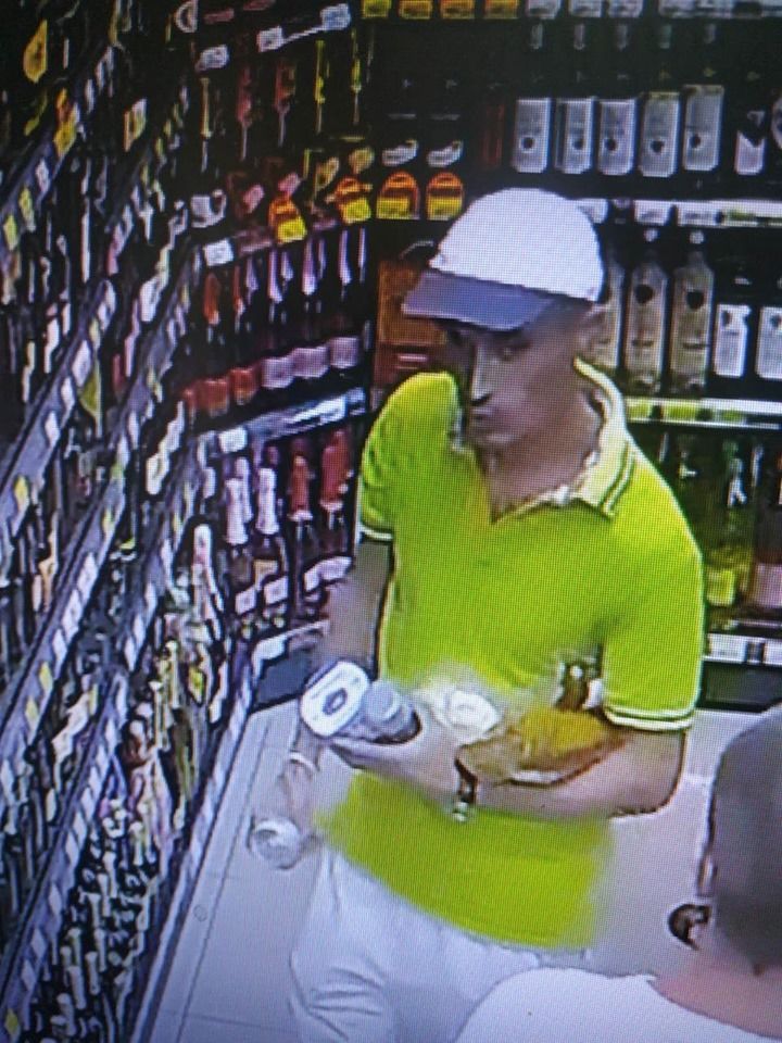 Полиция Бельц просит помощи в розыске подозреваемого в совершении кражи, 3 Сентября 2019 года
