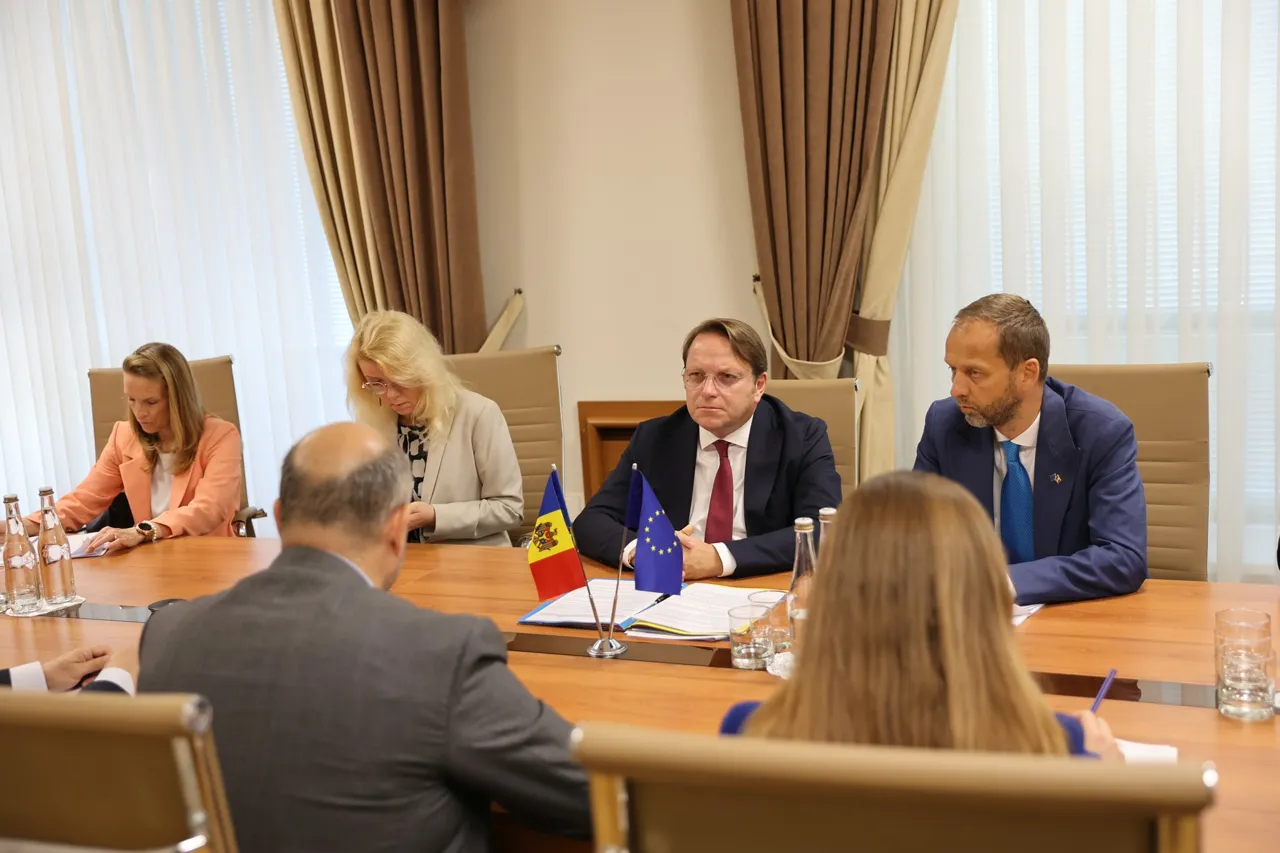 ЕС предоставит грант в €9,5 млн на повышение энергоэффективности в жилом секторе