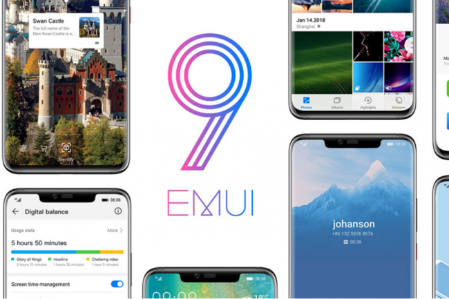Huawei планирует ввести в смартфонах жесткий запрет