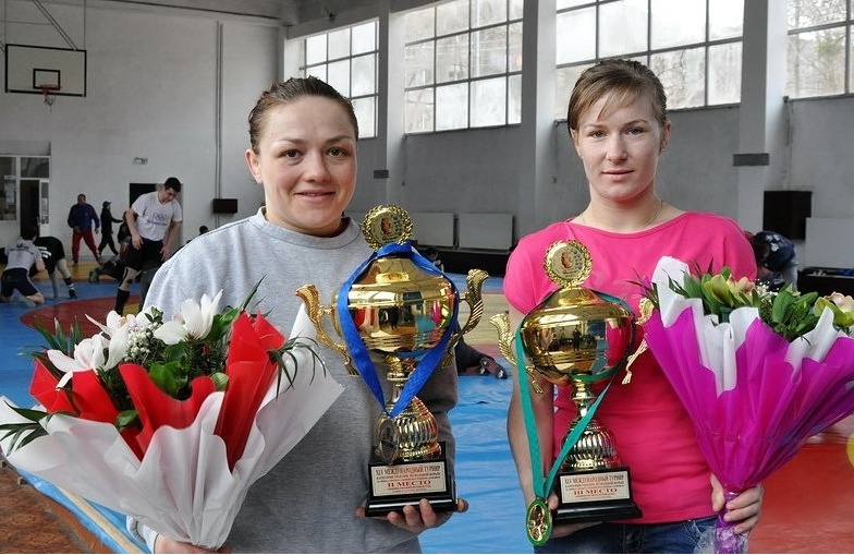 Чемпионка Молдовы вынуждена выпрашивать поддержки у государства