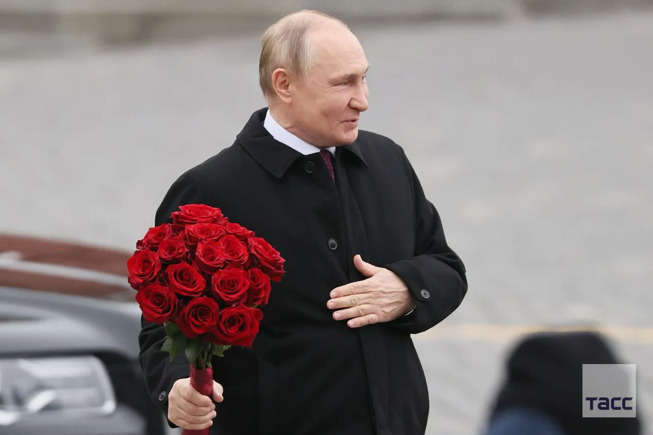 Путин: Необходимо эвакуировать гражданское население Херсона из опасной зоны
