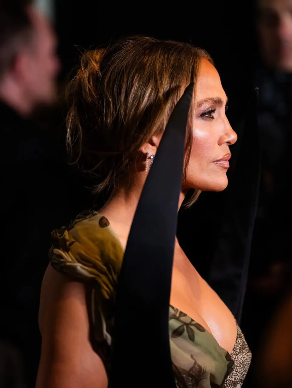 Ben Affleck și Jennifer Lopez au apărut pentru prima dată pe covorul roșu după divorț