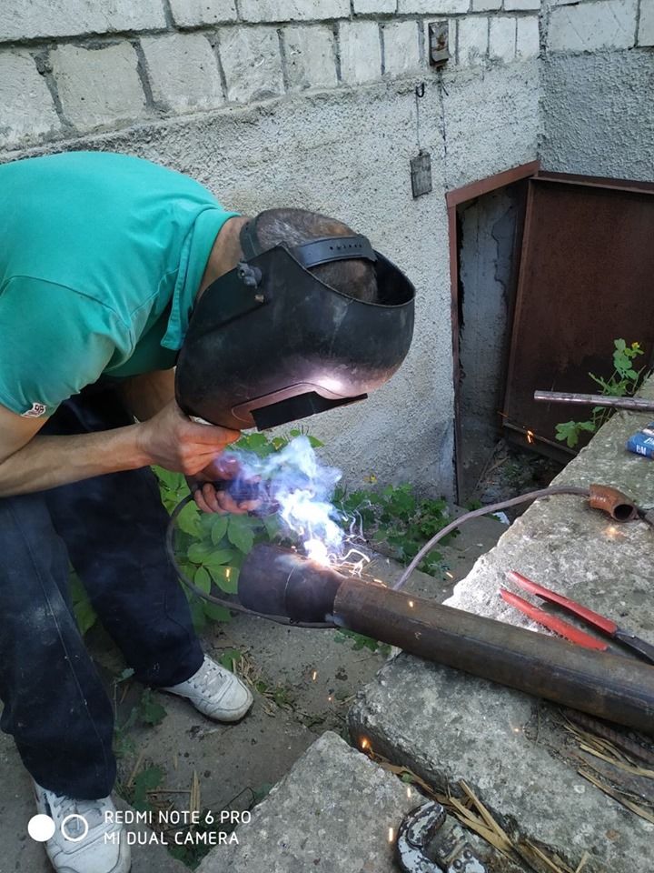 Работы по подготовке жилого фонда к холодному сезону: проверены 125 домов