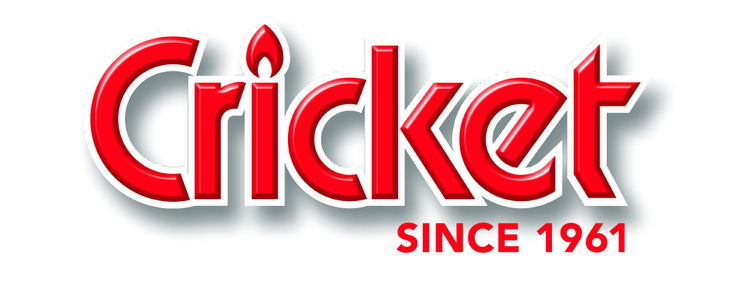 L-Casa: Размещение рекламы на зажигалках Cricket ®