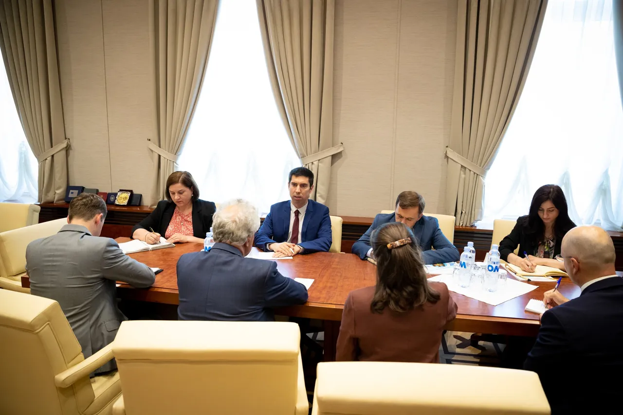 Попшой призвал внешних партнеров подключиться к расследованию убийства Хоржана