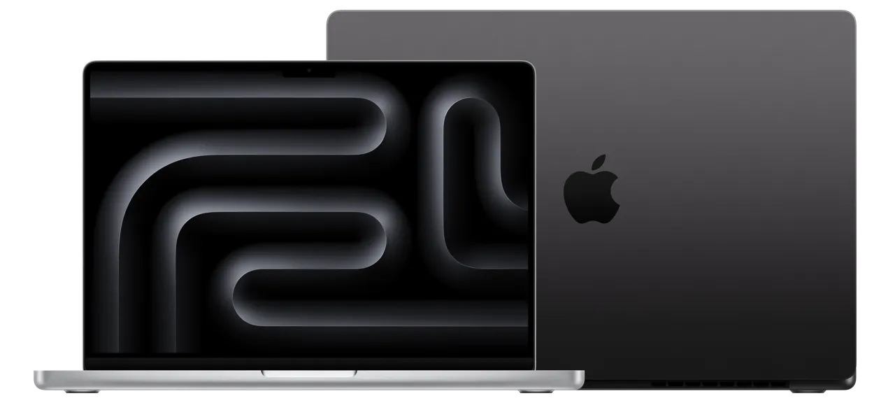 В Молдове стартовал предзаказ новых iMac и MacBook Pro