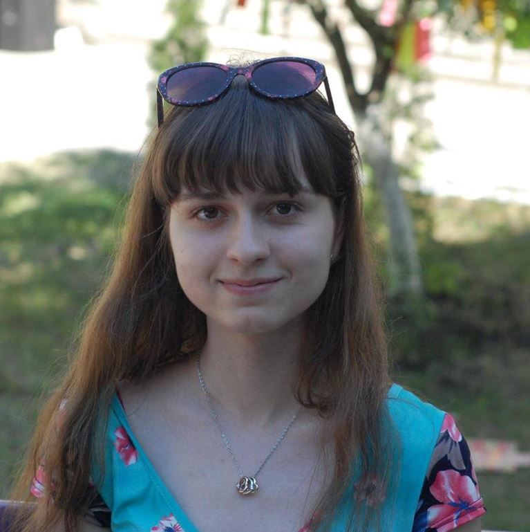 Девушке из Кишинева после страшного ДТП требуется финансовая помощь