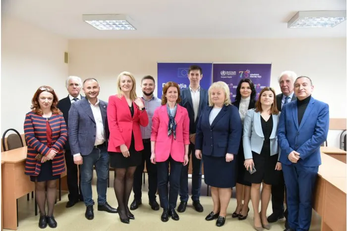 В Медуниверситете открыли Учебный центр в области эпидемиологии