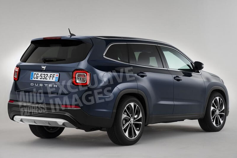 Cum arată noul Duster. O noua premieră istorică pentru Dacia