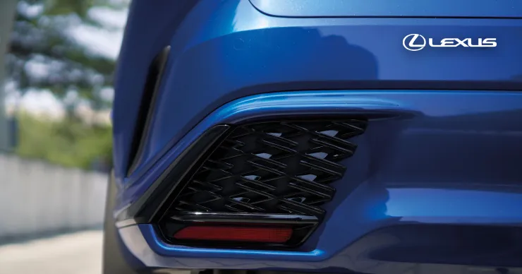 Старт предзаказов на Новый Lexus RX - 2023