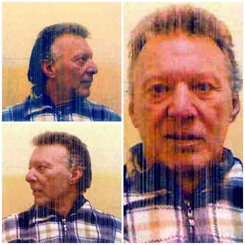 Alertă în Italia: Criminalul ”Johnny Ţiganul” a evadat pentru a patra oară