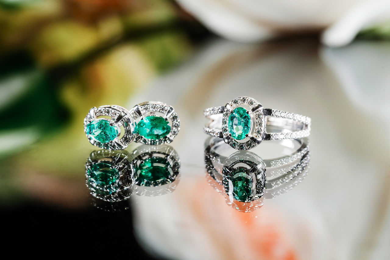 Lion’s Jewellery 20 лет блистательного успеха ®