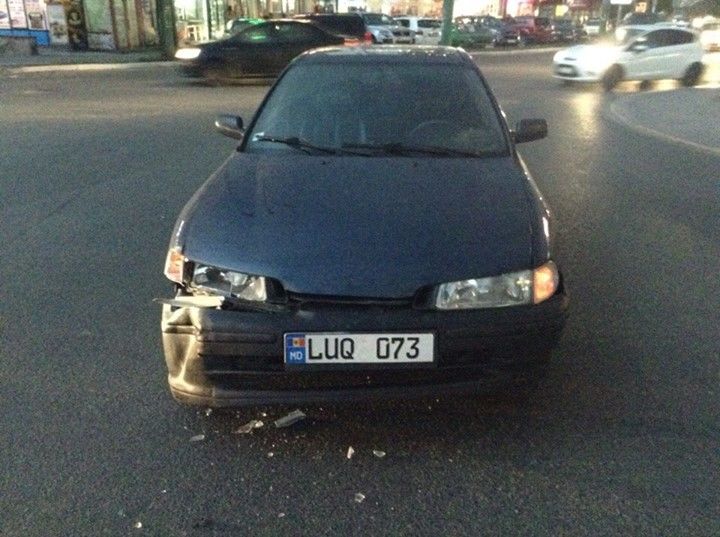 Водитель, попавший в ДТП, не может добиться справедливости
