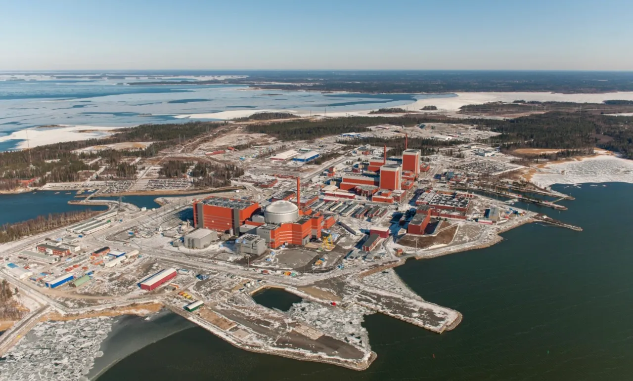 În Finlanda, unui elev cu pașaport rus i s-a interzis să meargă într-o excursie la centrala nucleară