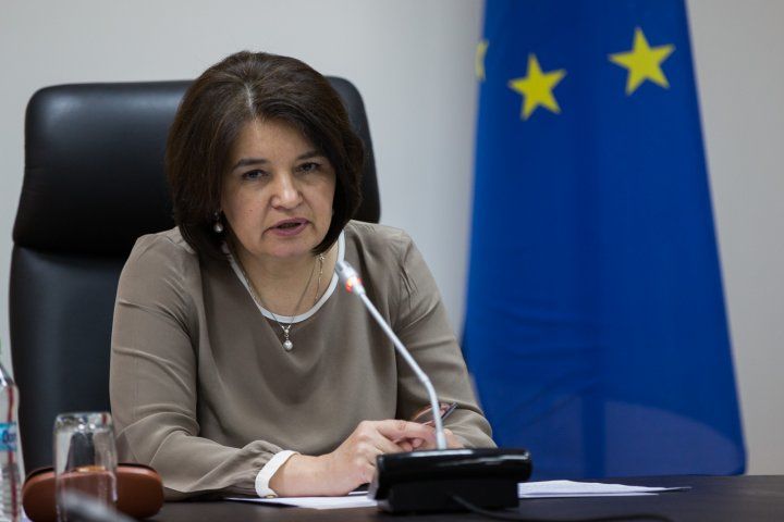 Комиссия по присуждению Национальной премии провела первое заседание