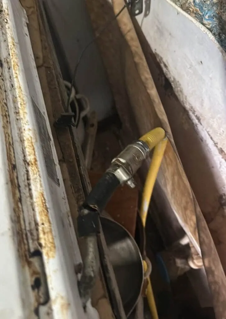 Взрыв газа в Новых Аненах: расследование выявило тревожные детали