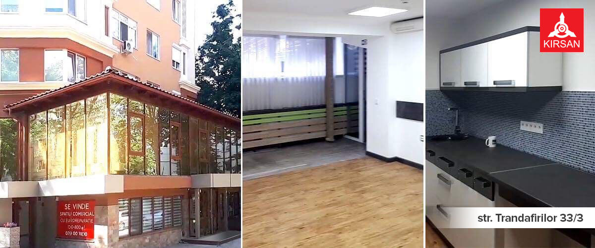 Недвижимость для бизнеса: рядом с клиентами ®