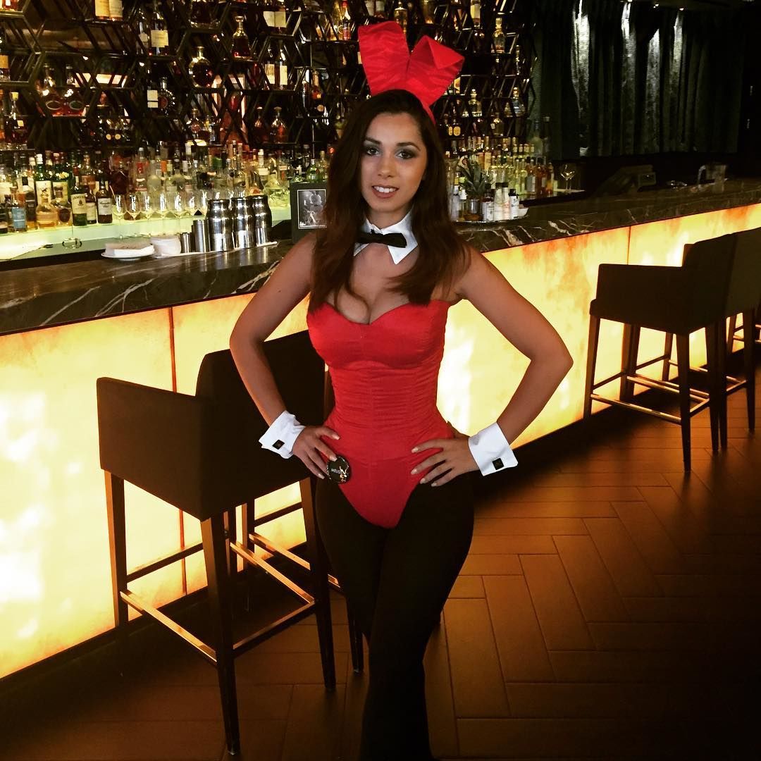 Экс-сотрудницы Playboy Club рассказали о работе