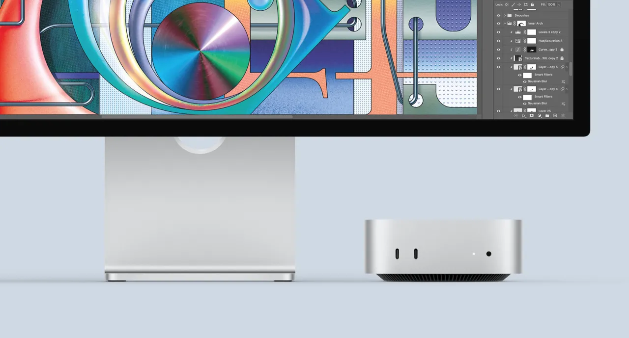 Mac mini: Как ИИ изменил интерес покупателей в 2026 году