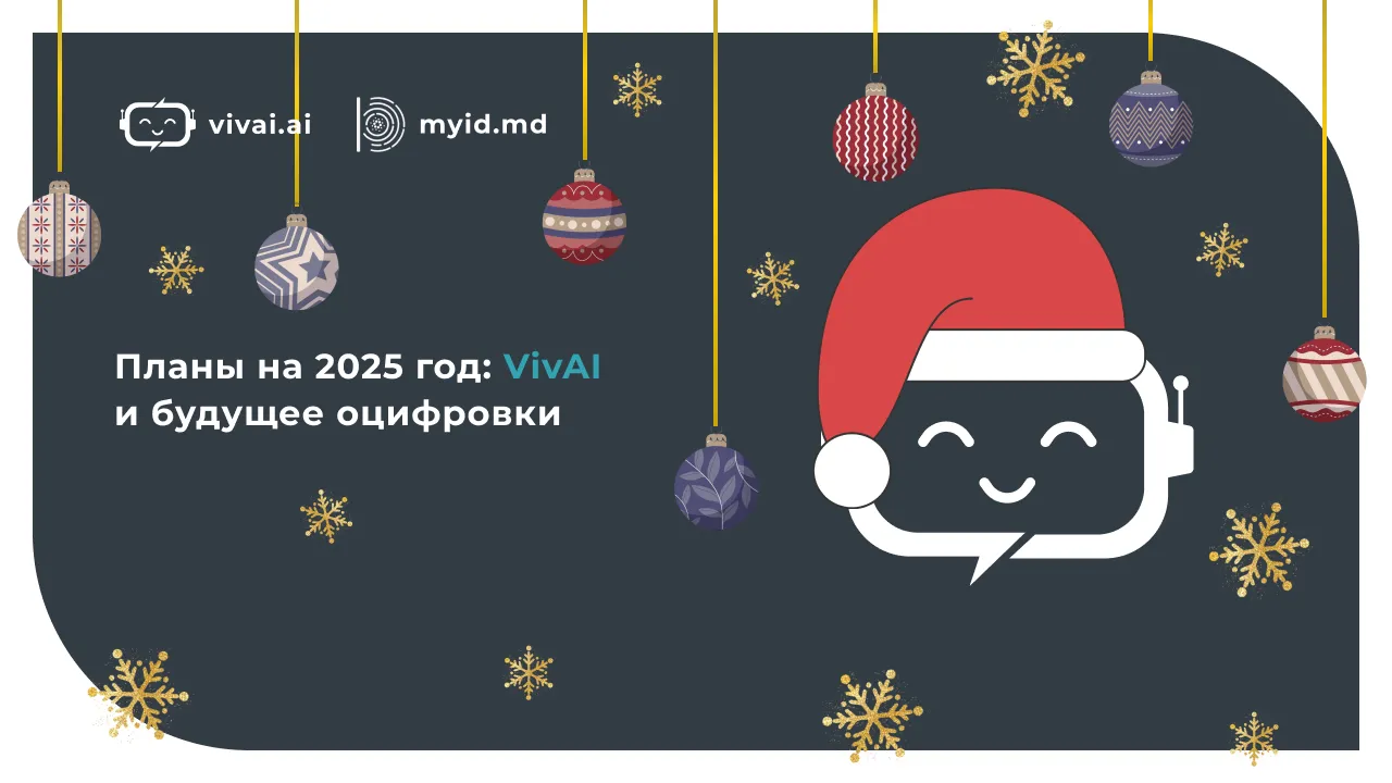 Цифровизация и инновации в 2025 году вместе с IT Fintech