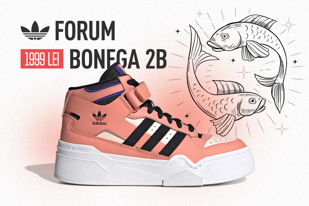 Adidas: Модный гороскоп: какие кроссовки подходят вам по знаку зодиака