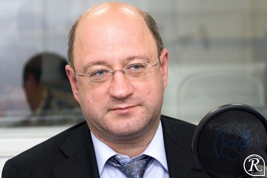 Originar din Chișinău, senator în Rusia cu venituri de sute de milioane ruble