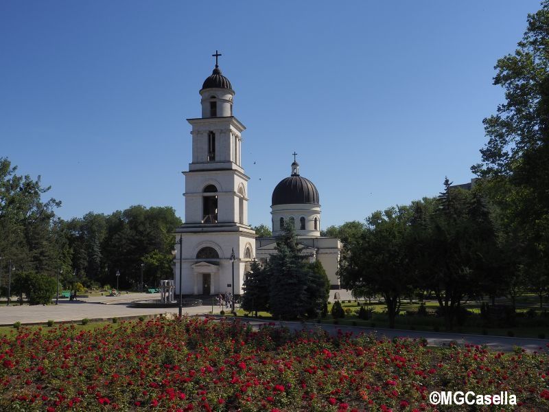 10 motive pentru care merită să vizitezi Moldova, scrise de o jurnalistă din Italia