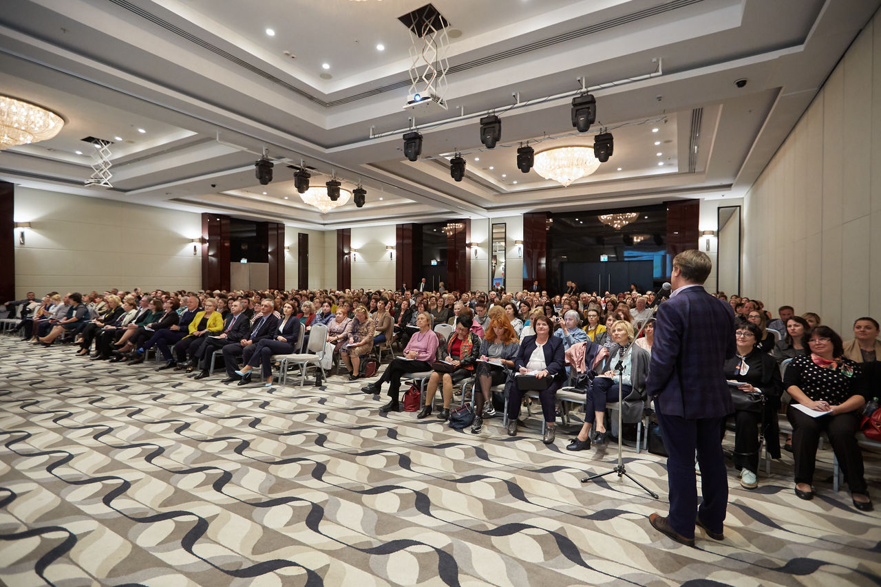 Гедеон Рихтер: забота о вашем сердце ®