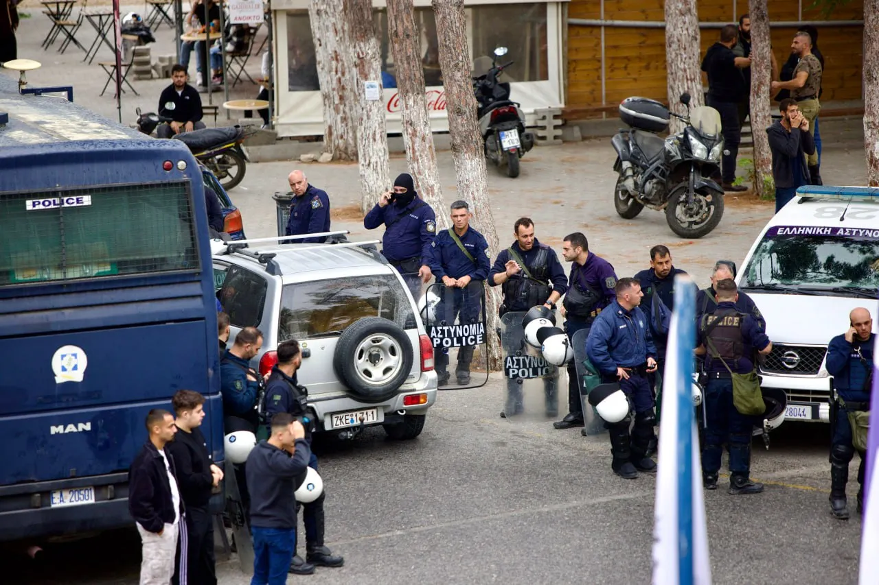 Trei persoane au murit pe insula Creta în urma unui atac: Este vorba despre o răzbunare sângeroasă