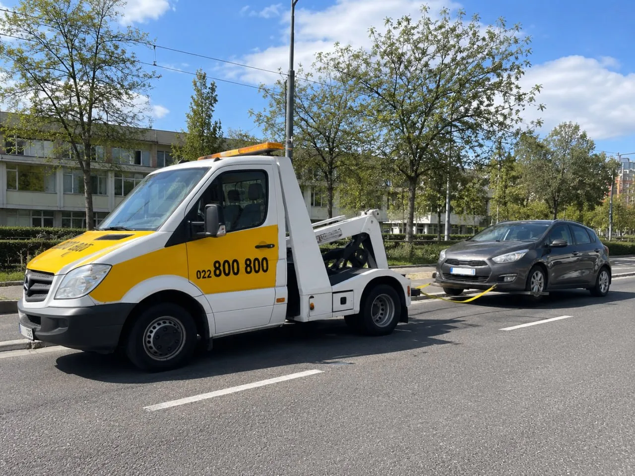 Tractari.md: Буксировка авто 24/24 в Кишинёве и Молдове — быстрая помощь в дороге