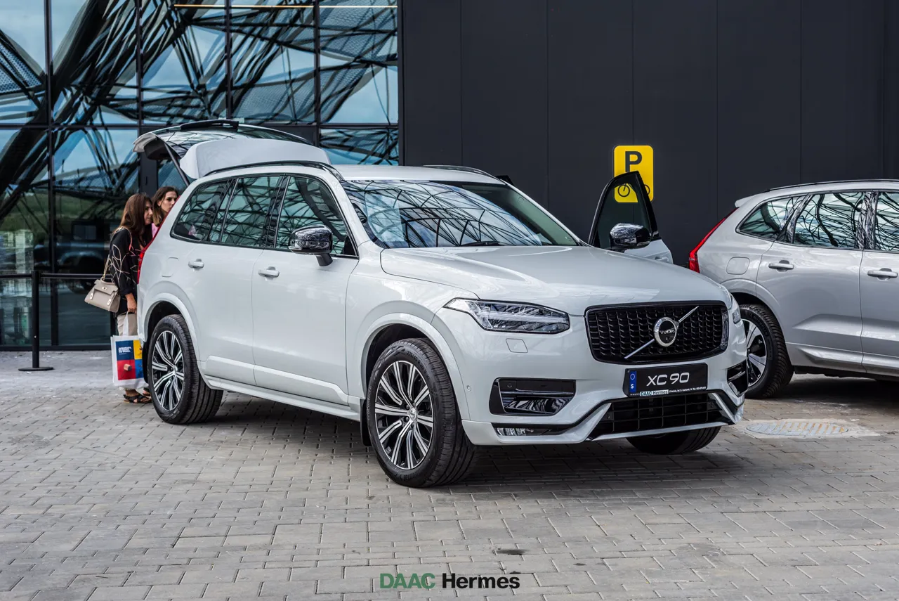 DAAC Hermes: Партнер на Automotive Forum Moldova 2023