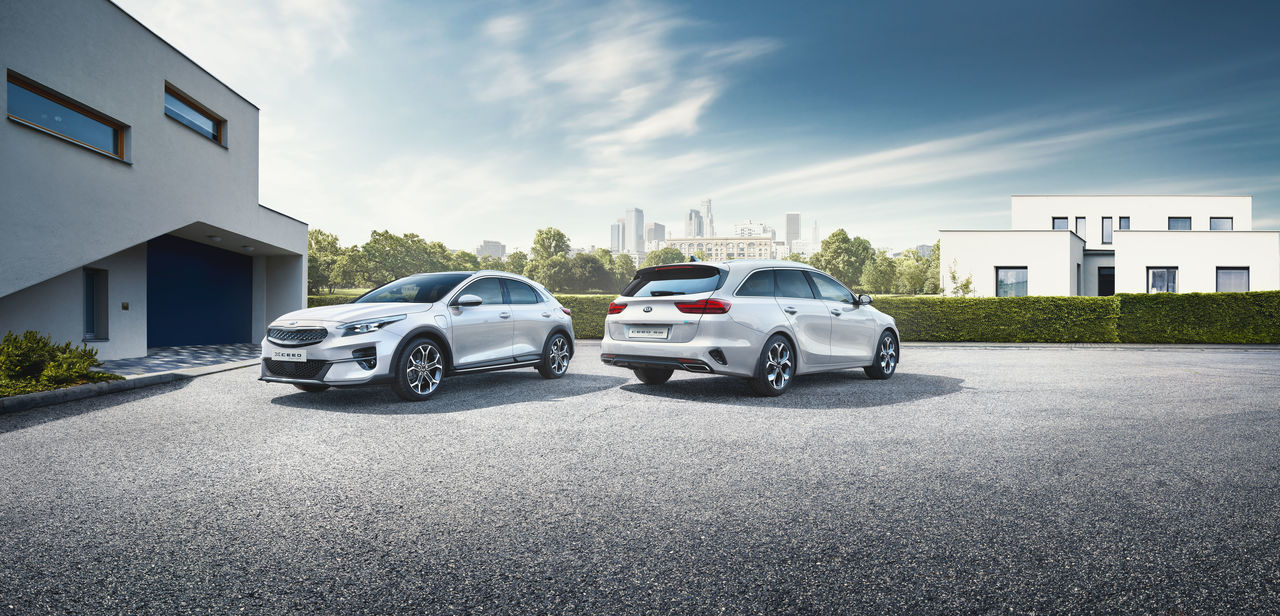 Секрет успеха автомобилей Kia ®