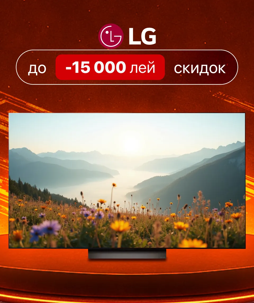 Xstore.md: Выберите идеальный телевизор