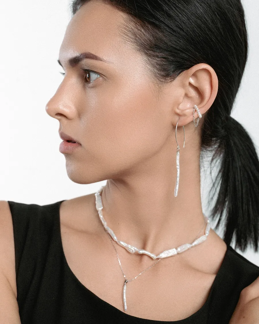 Pearl Code отвечает, можно ли дарить украшения без повода