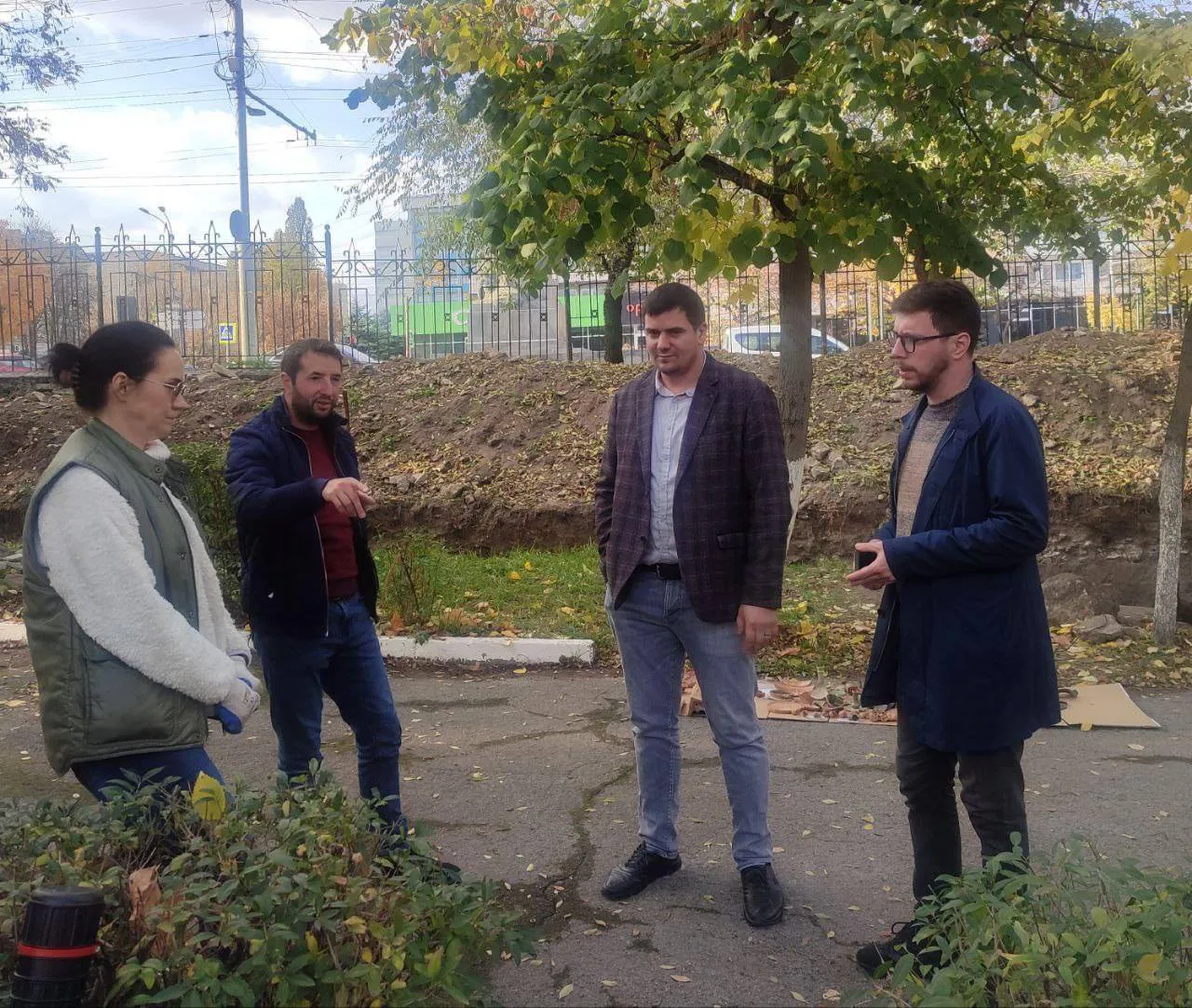 В Кишиневе археологи обнаружили гробницы, датируемые XVI веком