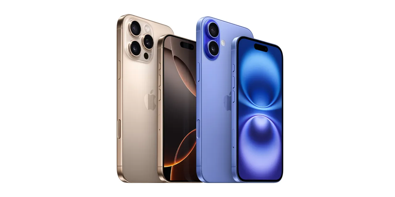 Технологии, вдохновляющие мир: новинки Apple уже доступны к предзаказу