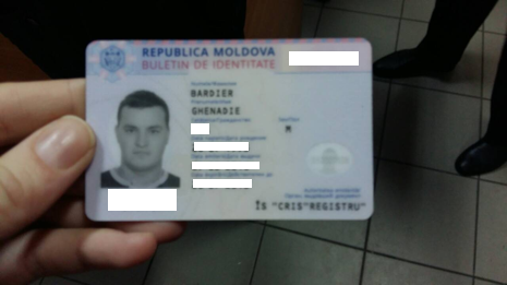O chisinaueanca, victima unei tâlhării, acuză procurorii de incompetență