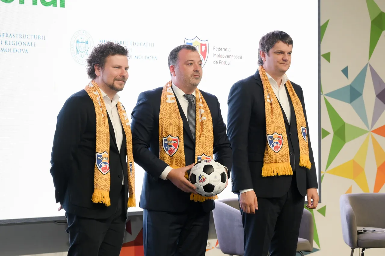 Будущий национальный стадион будет соответствовать 4-й категории УЕФА